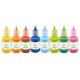 Boite 8 bouteilles de gouache 30ml peinture-lilojouets-morbihan-bretagne