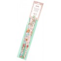 RUBAN DE GYMNASTIQUE 4M STELLA