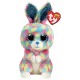 Peluche 15cm hops lapin beanie boo's small-lilojouets-morbihan-bretagne