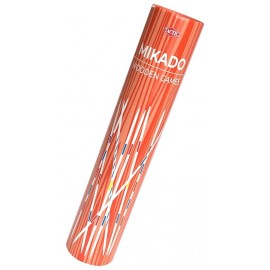 JEU DE MIKADO EN TUBE