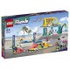 41751 le skatepark lego friends-lilojouets-morbihan-bretagne