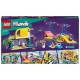 41751 le skatepark lego friends-lilojouets-morbihan-bretagne