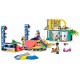 41751 le skatepark lego friends-lilojouets-morbihan-bretagne