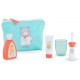 Coffret trousse de toilette 5 accessoires pour poupon 36-42cm-lilojouets-morbihan-bretagne