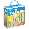 JEU KUBB QUILLES VIKING BOIS