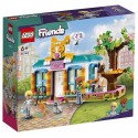 41742 L'HOTEL POUR CHATS LEGO FRIENDS