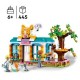 41742 l'hotel pour chats lego friends-lilojouets-morbihan-bretagne