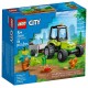 60390 le tracteur forestier lego city-lilojouets-morbihan-bretagne