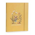 LIVRE DE NAISSANCE 80 PAGES - LES TROIS PETITS LAPINS