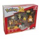 Coffret 8 figurines battle pokemon asst-lilojouets-morbihan-bretagne