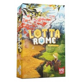 JEU LOTTA ROME