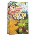 JEU LOTTA ROME