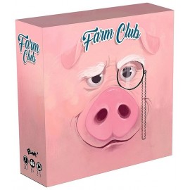 JEU FARM CLUB-LiloJouets-Morbihan-Bretagne