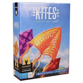 JEU KITES