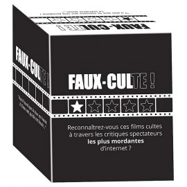 JEU FAUX-CULTE