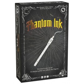 JEU PHANTOM INK