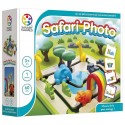 JEU SAFARI PHOTO PARK 60 DEFIS - JEU DE REFLEXION JEUNES ENFANTS 