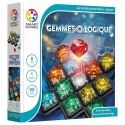 JEU GEMMES-O-LOGIQUE 80 DEFIS