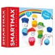 Smartmax my first people personnages magnetiques 12 pieces-lilojouets-morbihan-bretagne