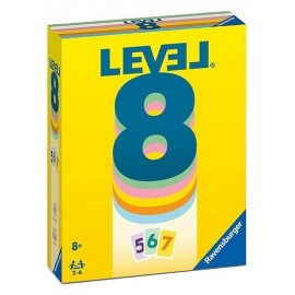 JEU LEVEL 8