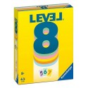 JEU LEVEL 8 - 110 CARTES