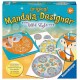 Coffret mandala designer boho style 2 pochoirs-lilojouets-morbihan-bretagne