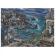 Puzzle escape le phare 759 pieces-lilojouets-morbihan-bretagne