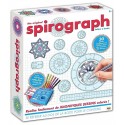 COFFRET DE DESSIN SPIROGRAPH 30 ACCESSOIRES