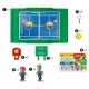 Jeu rally tennis super mario-lilojouets-morbihan-bretagne