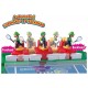 Jeu rally tennis super mario-lilojouets-morbihan-bretagne