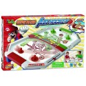 JEU AIR HOCKEY SUPER MARIO