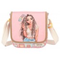 SAC A BANDOULIERE HELLO HIPPIE TOPMODEL