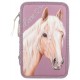 Trousse cheval miss melody complete 3 compartiments-lilojouets-morbihan-bretagne