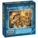 Puzzle escape kids egypte 368 pieces-lilojouets-morbihan-bretagne