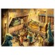 Puzzle escape kids egypte 368 pieces-lilojouets-morbihan-bretagne