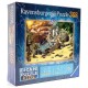 Puzzle escape kids pirates 368 pieces-lilojouets-morbihan-bretagne