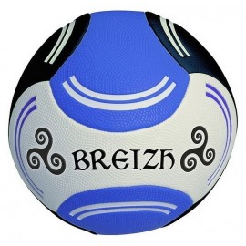 MINI BALLON BEACH BREIZH 14CM ASST