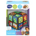 TOURNI CUBE MULTIFACES INTERACTIF
