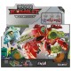 Pack kombat biopod 2 creatures-lilojouets-morbihan-bretagne