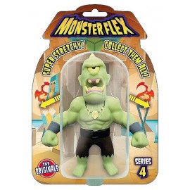 FIGURINE ELASTIQUE MONSTER FLEX SERIE 4 ASST STRETCH -LiloJouets-Morbihan-Bretagne