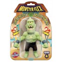 FIGURINE ELASTIQUE MONSTER FLEX SERIE 4 ASST STRETCH 
