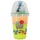 Pot slime 155gr avec mini figurine dinosaure asst-lilojouets-morbihan-bretagne