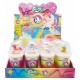 Pot slime 155gr avec mini figurine licorne asst-lilojouets-morbihan-bretagne