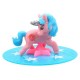 Pot slime 155gr avec mini figurine licorne asst-lilojouets-morbihan-bretagne