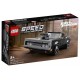 76912 voiture dodge charger fast&furious lego speed champions-lilojouets-morbihan-bretagne