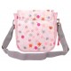 Sac a bandouliere rose smileys happy together topmodel-lilojouets-morbihan-bretagne