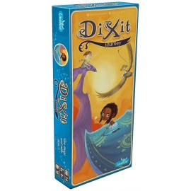 DIXIT JOURNEY EXTENSION 3