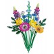 10313 bouquet de fleurs sauvages lego creator expert-lilojouets-morbihan-bretagne