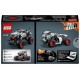 42150 voiture mutt dalmatien monster jam lego technic-lilojouets-morbihan-bretagne