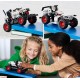 42150 voiture mutt dalmatien monster jam lego technic-lilojouets-morbihan-bretagne